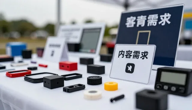配件供应流程优化提升项目管理效率